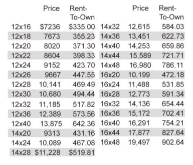 portable-garage-pricing